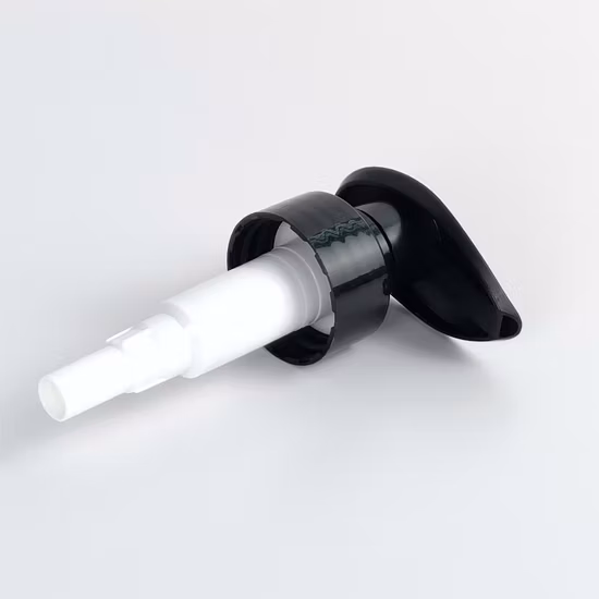 10 мл 15 мл 30 мл 50 мл 100 мл 120 мл Пластиковая бутылка для ухода за кожей Безвоздушная бутылка Бутылка с распылителем с алюминиевой крышкой