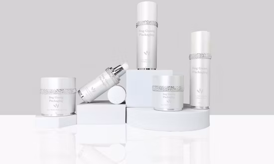 15 мл 30 мл 50 мл 100 мл Пустой шампунь для ухода за кожей ПП ПЭТ Пластик Стекло Эфирное масло Духовая капельница Лосьон Косметическая упаковка Сыворотка/спрей/распылитель Насос Безвоздушный флакон